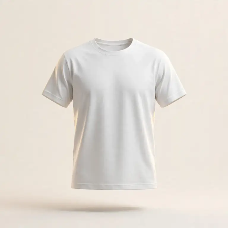Essential Cotton Tee