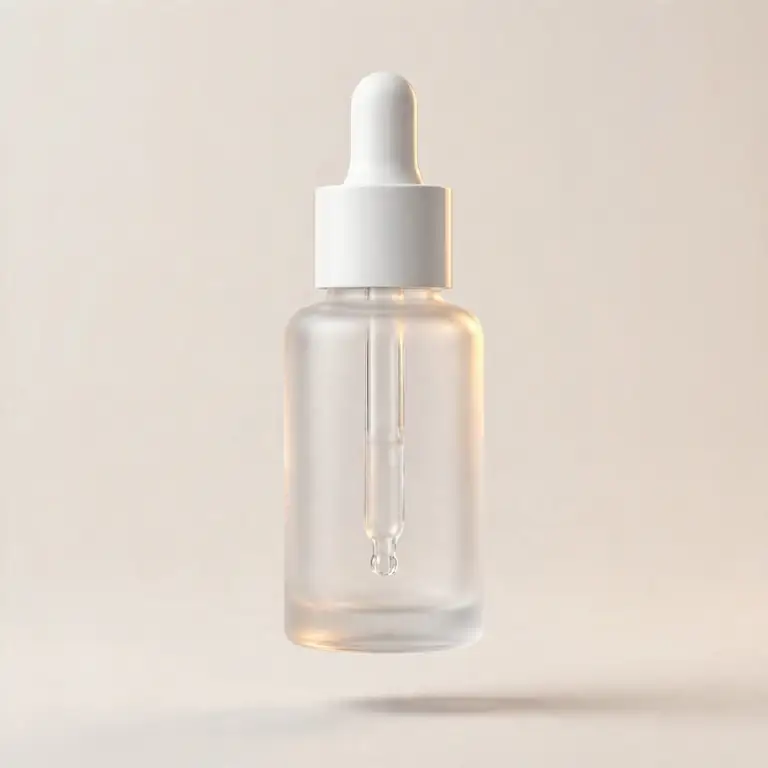 Glow Vitamin C Serum