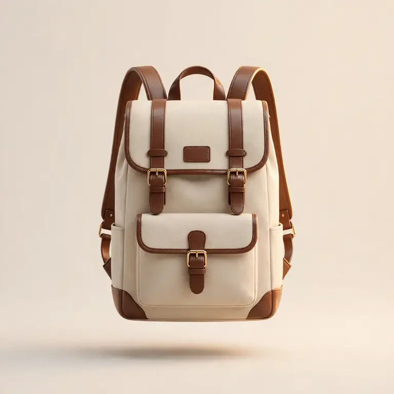 Urban Canvas Backpack