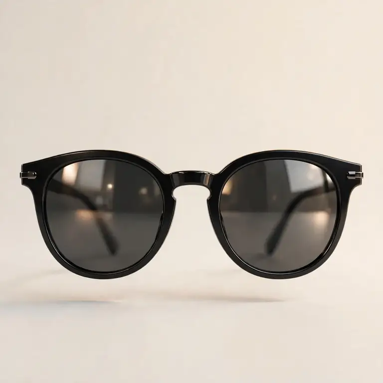 Noir Sunglasses