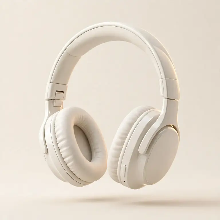 Aero Wireless Headphones